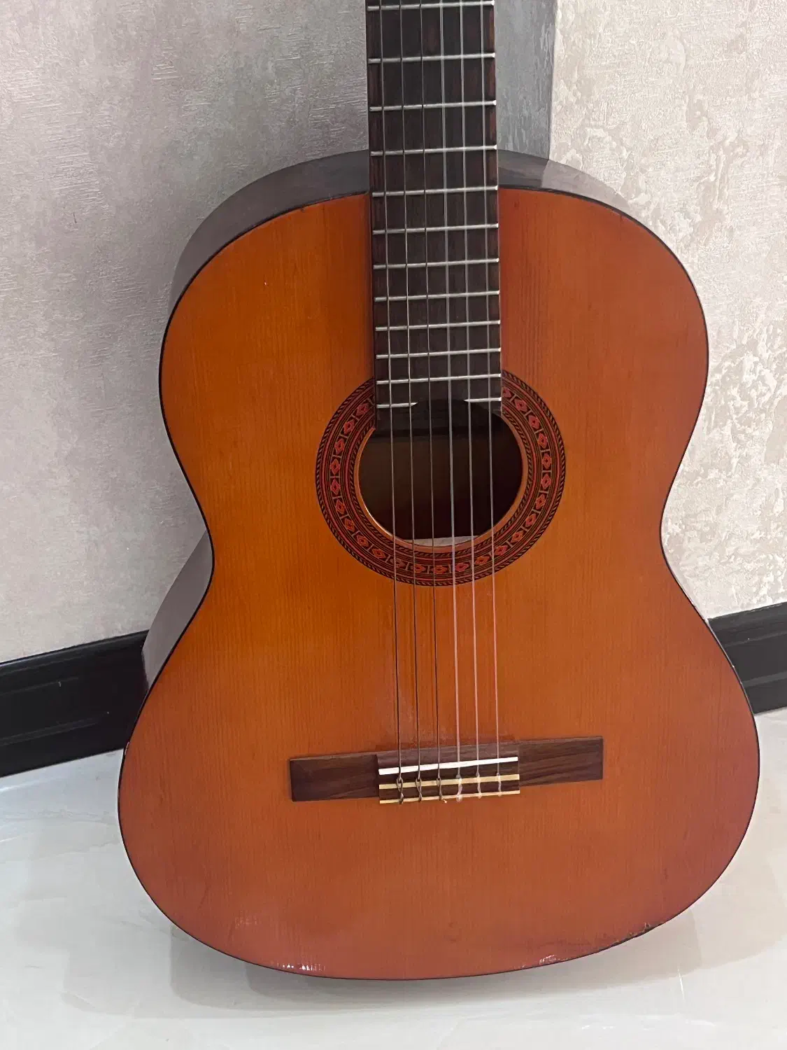 فروش گیتار C40 اندونزی|گیتار، بیس، امپلیفایر|آبادان, |دیوار