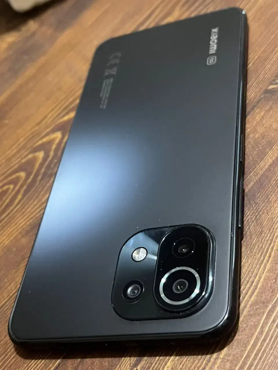 Xiaomi Mi 11 Lite 5G 256 ne|موبایل|تهران, کاج|دیوار