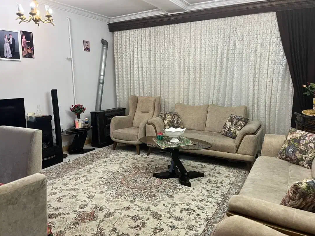 معلم ۲خواب سند دار پارکینگ اختصاصی شمسی پور|فروش آپارتمان|رشت, معلم|دیوار