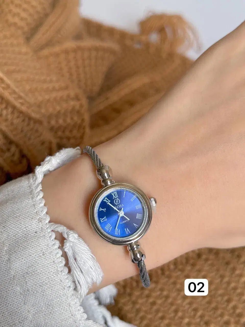 ساعت زنانه بنگلی|ساعت|نیشابور, شهرک اندیشه|دیوار