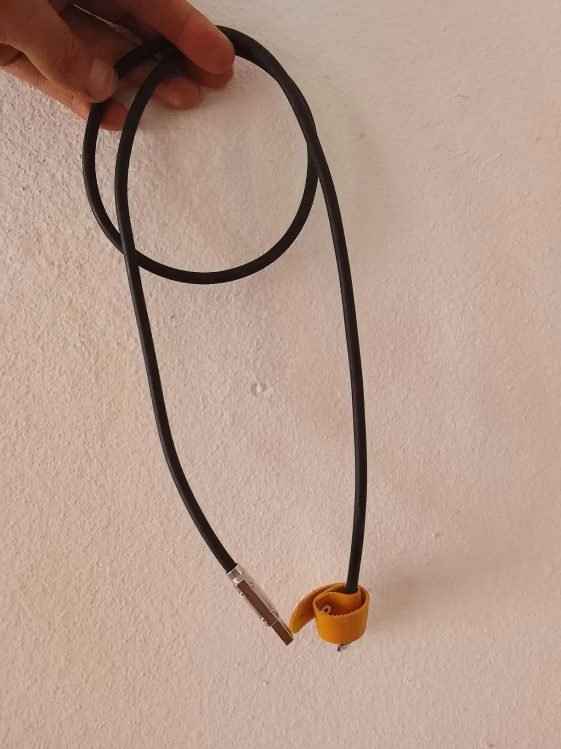 کابل فست شارژ اندروید|لوازم جانبی موبایل و تبلت|نجفآباد, یزدانشهر|دیوار