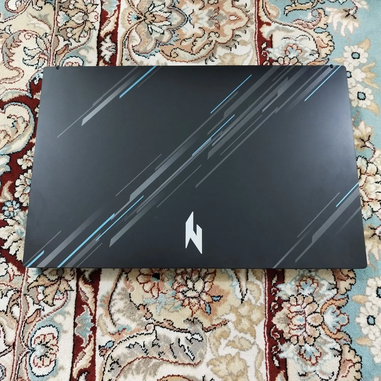 Acer Nitro V15|رایانه همراه|شیراز, شهرک مهدی‌آباد|دیوار