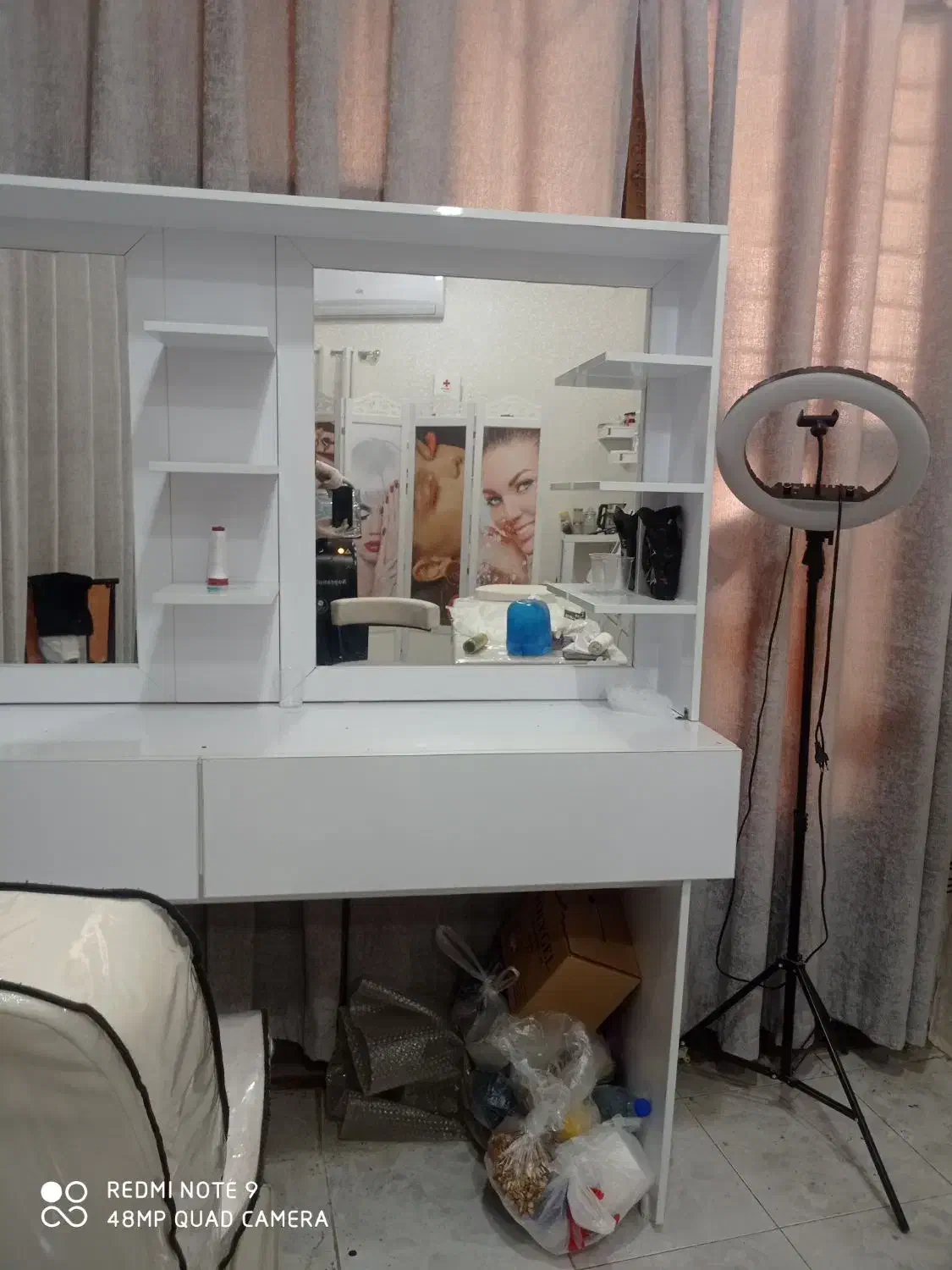 بوفه|بوفه، ویترین، کنسول|برازجان, |دیوار