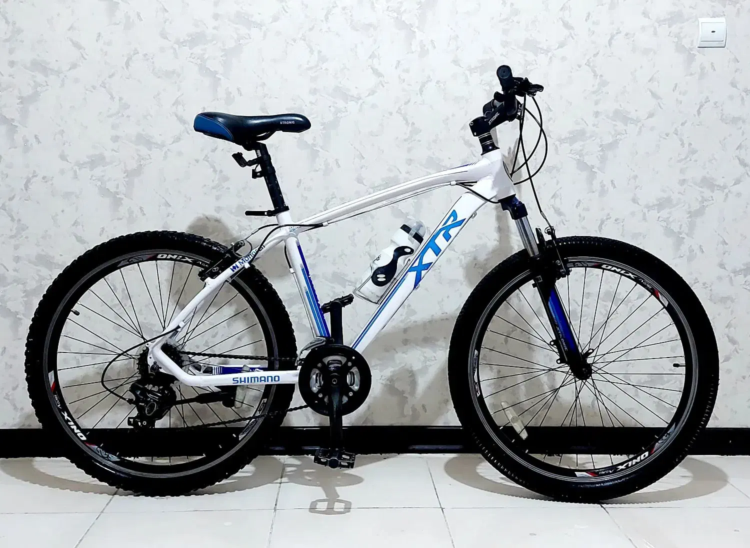 سایز ۲۶ در حد نو|دوچرخه، اسکیت، اسکوتر|آباده, |دیوار