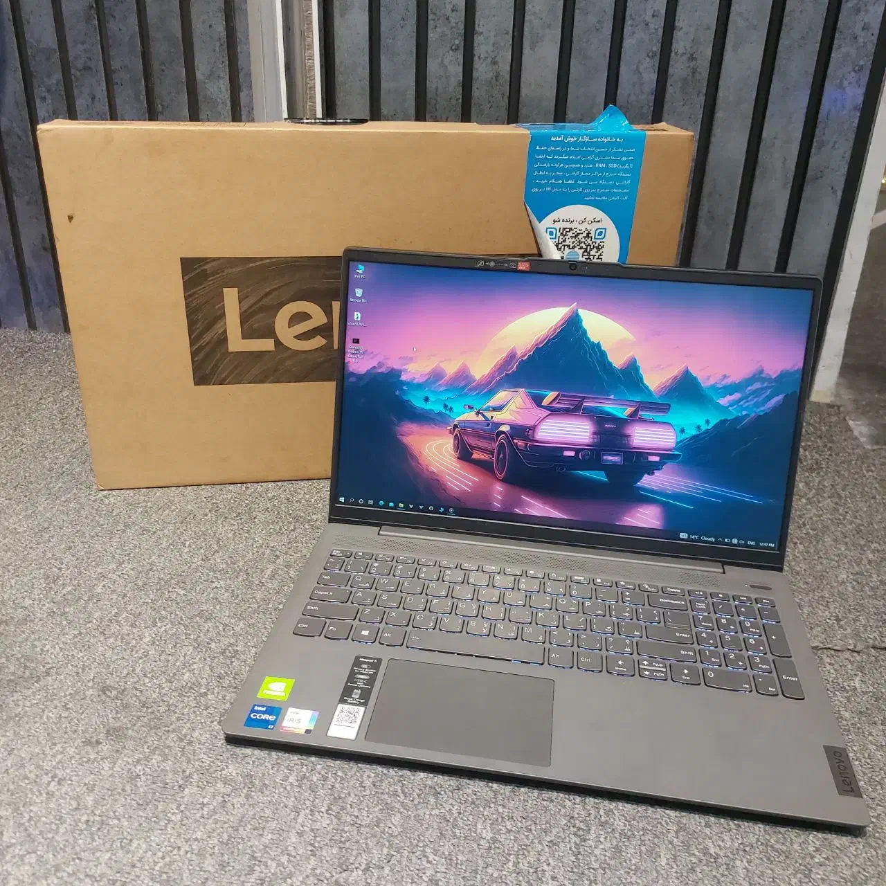 خرید لپتاپ دلخواهت با یک چک و بدون پیش‌پرداخت|رایانه همراه|تهران, میرداماد|دیوار