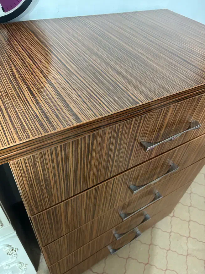 دراور چوبی|جاکفشی، کمد، دراور|اردبیل, |دیوار