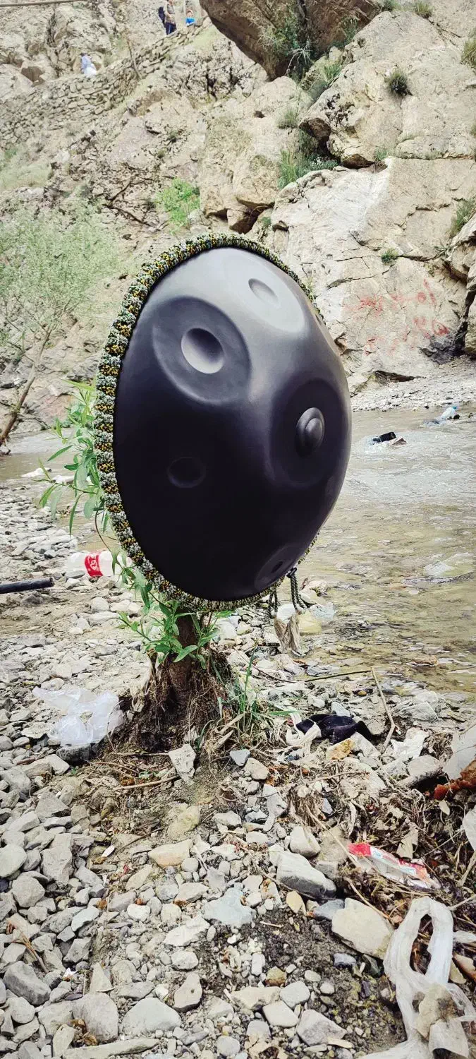 هنگ درام ۱۰نت اصلی کیتا پنتام سفارشی فادییز|درام و پرکاشن|تهران, فلسطین (میدان انقلاب)|دیوار