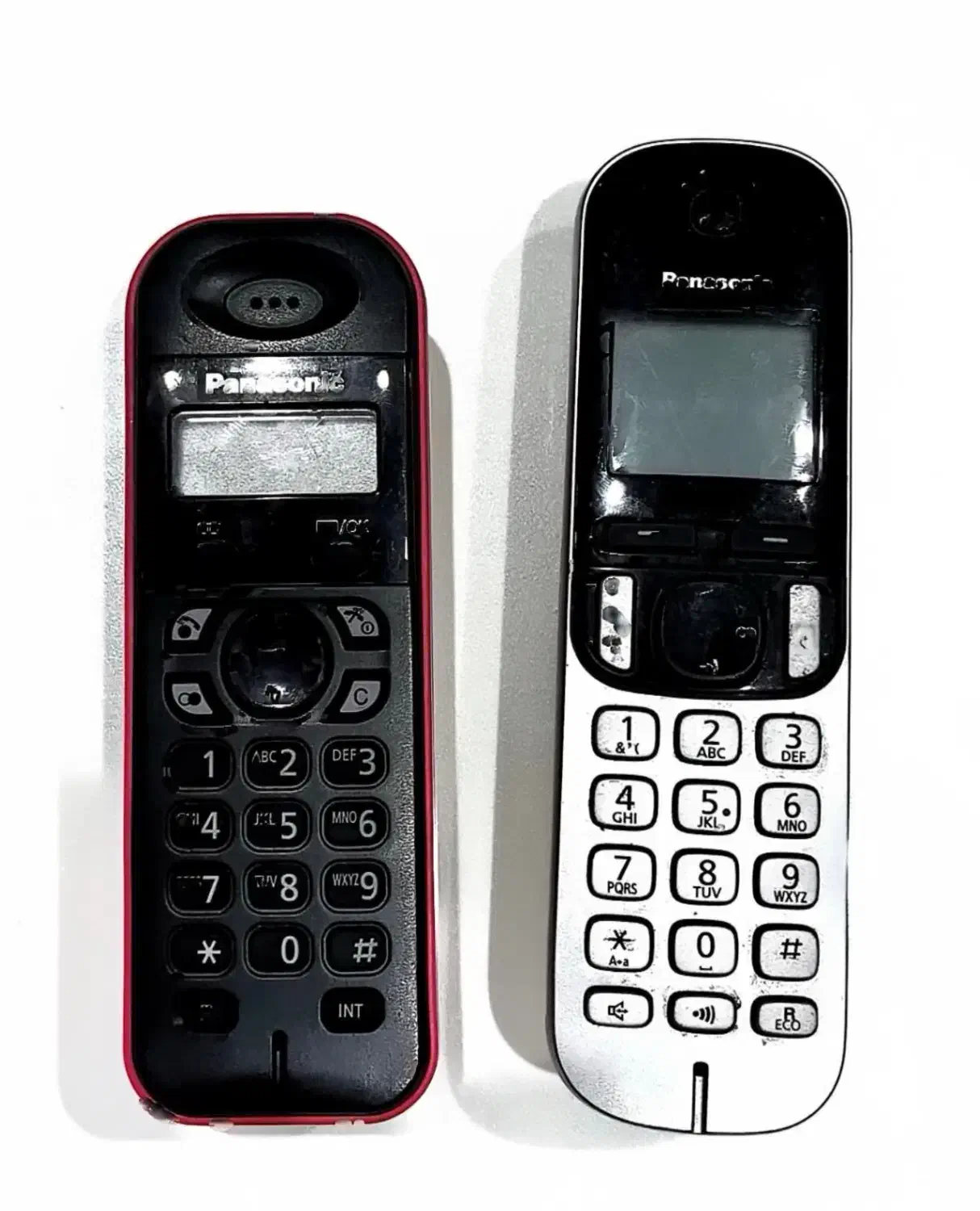 گوشی پاناسونیک|تلفن رومیزی|باقرشهر, |دیوار