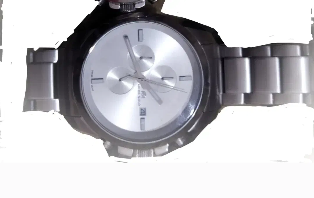 ساعت مردانه آریس گلد|ساعت|جیرفت, |دیوار