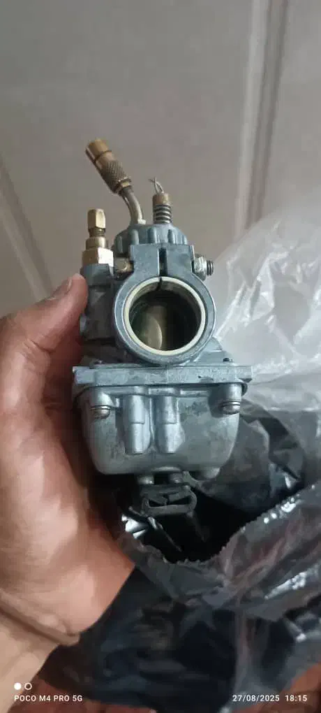 کاربرات جتو|قطعات یدکی و لوازم جانبی|بندرعباس, |دیوار