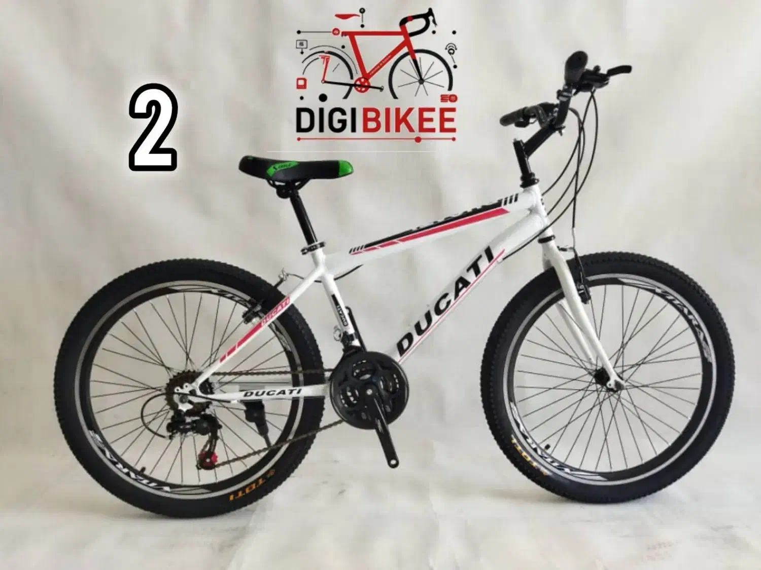 دوچرخه رکاب آهنی ++ سبک و مقاوم تورنادو|دوچرخه، اسکیت، اسکوتر|تهران, امام زاده عبدالله|دیوار