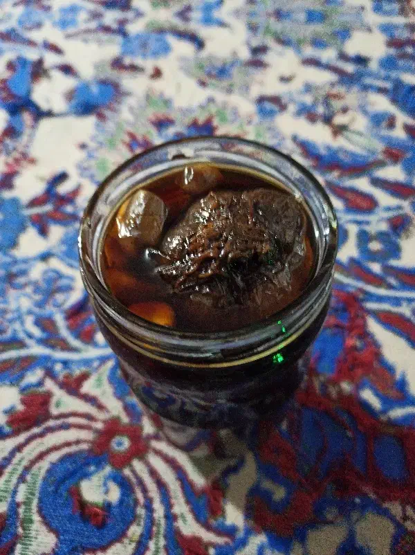 ترشی سیر 8 ساله دلپذیر|خوردنی و آشامیدنی|مرند, |دیوار