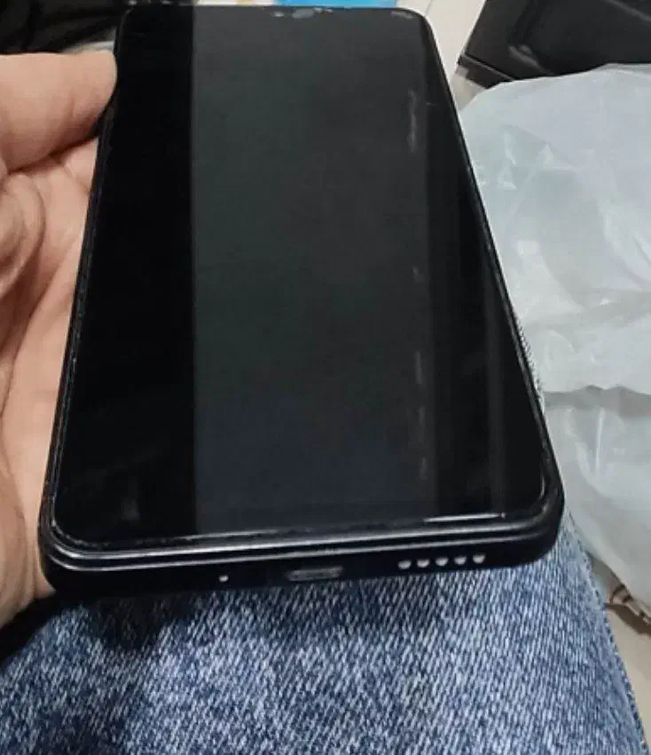 گوشی c14 نو میباشد|موبایل|تهران, خاک سفید|دیوار