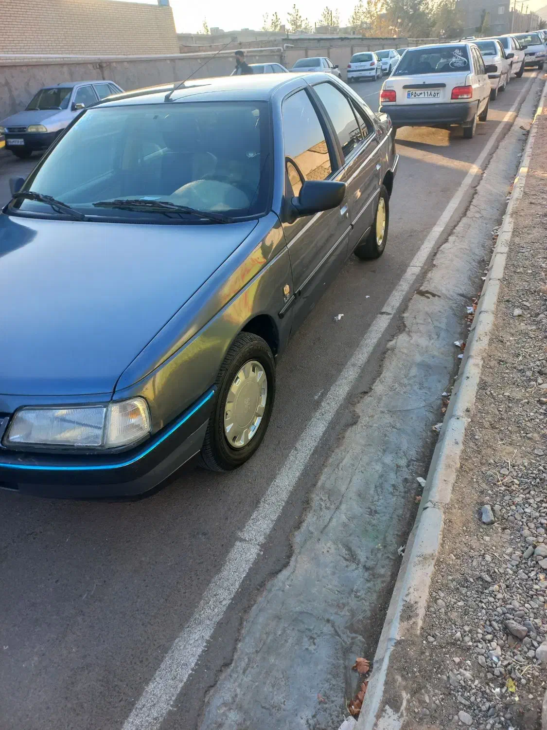 ۴۰۵|خودرو سواری و وانت|شاسکوه, |دیوار