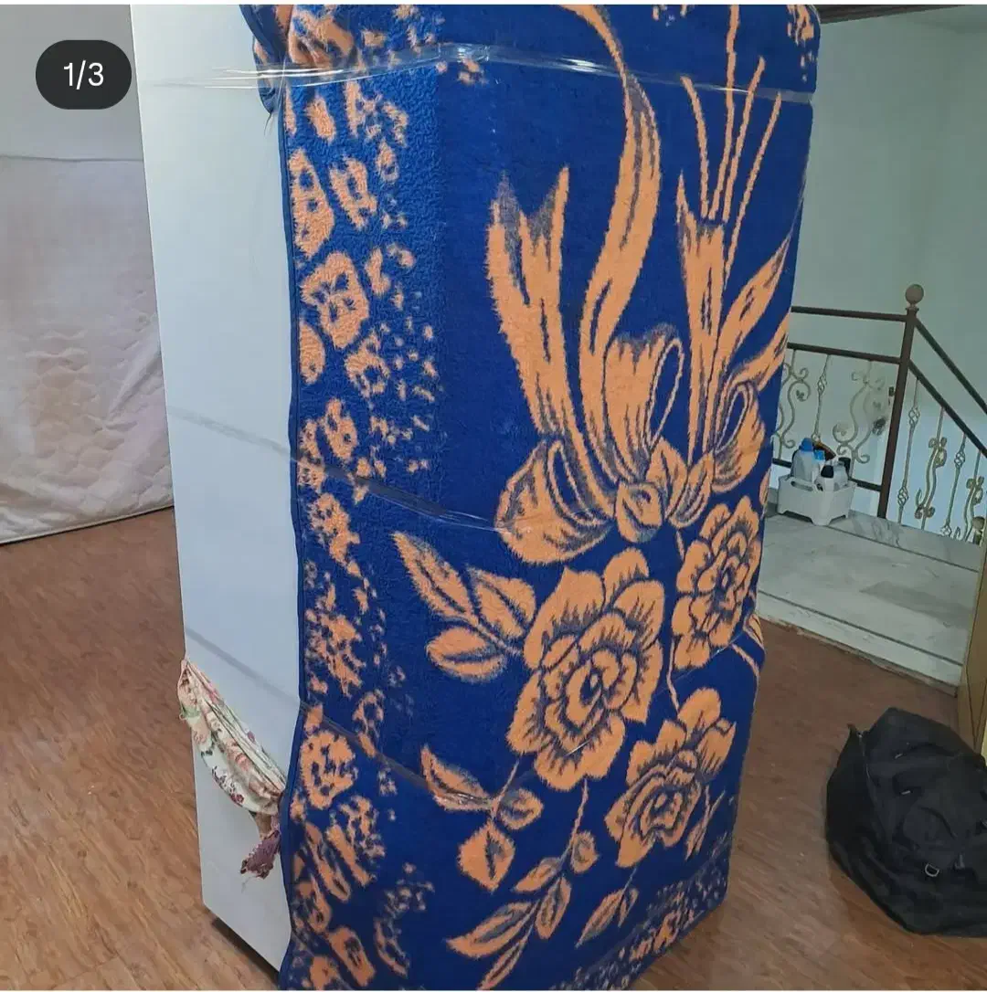 اتوبار و باربری شاهرخ بار|خدمات حمل و نقل|رشت, شهرک آیت الله منتظری|دیوار