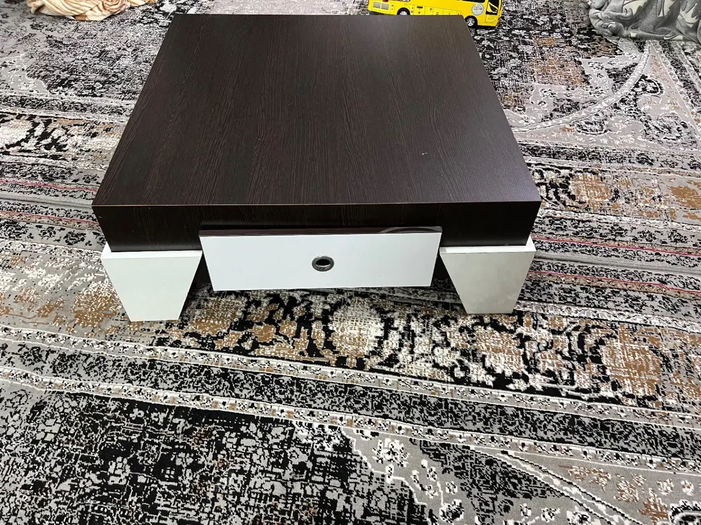 میز مبل|مبلمان خانگی و میز عسلی|برخوار, |دیوار