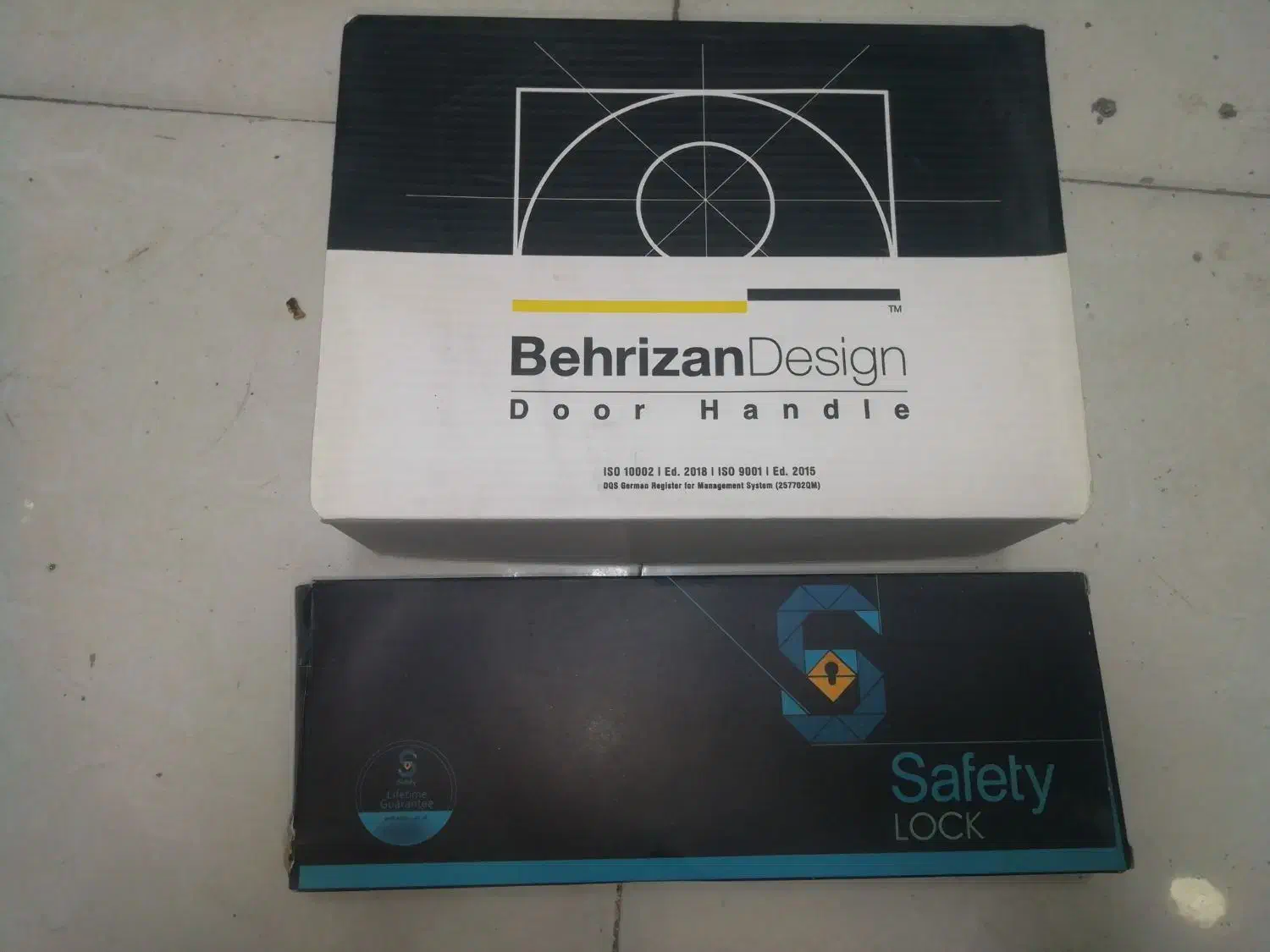 دستگیر و قفل درب چوبی|ابزارآلات|بندرعباس, |دیوار