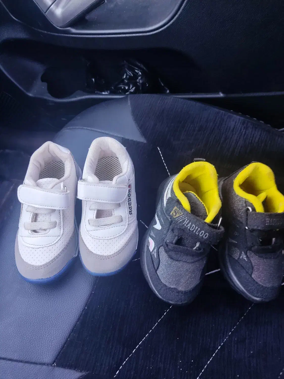 کفش بچه گانه .سایز 25 پسرانه|کفش و لباس بچه|روانسر, |دیوار