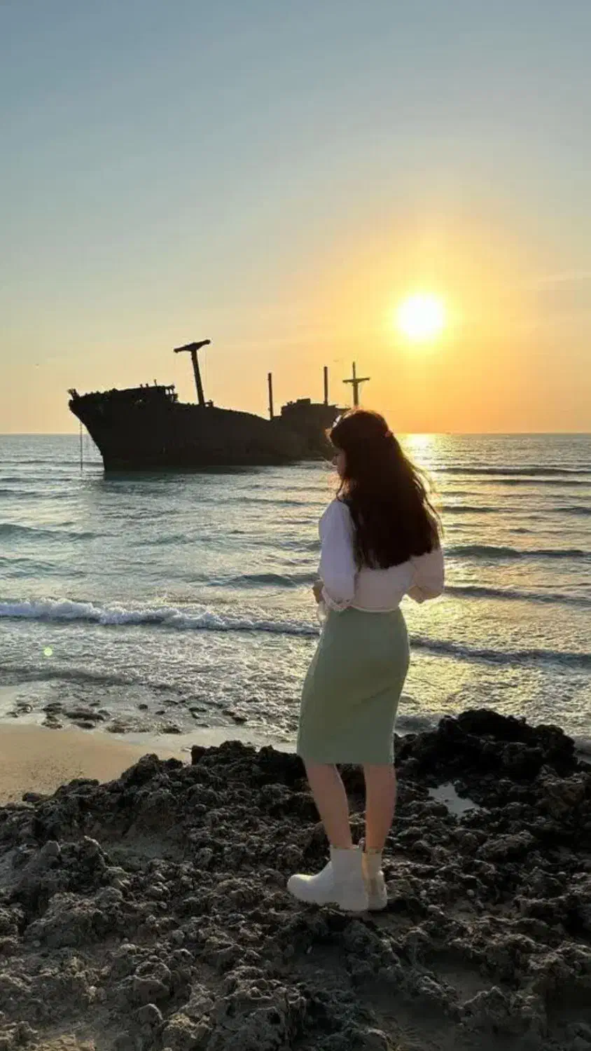 کیش از ساری|تور و چارتر|گرگان, |دیوار