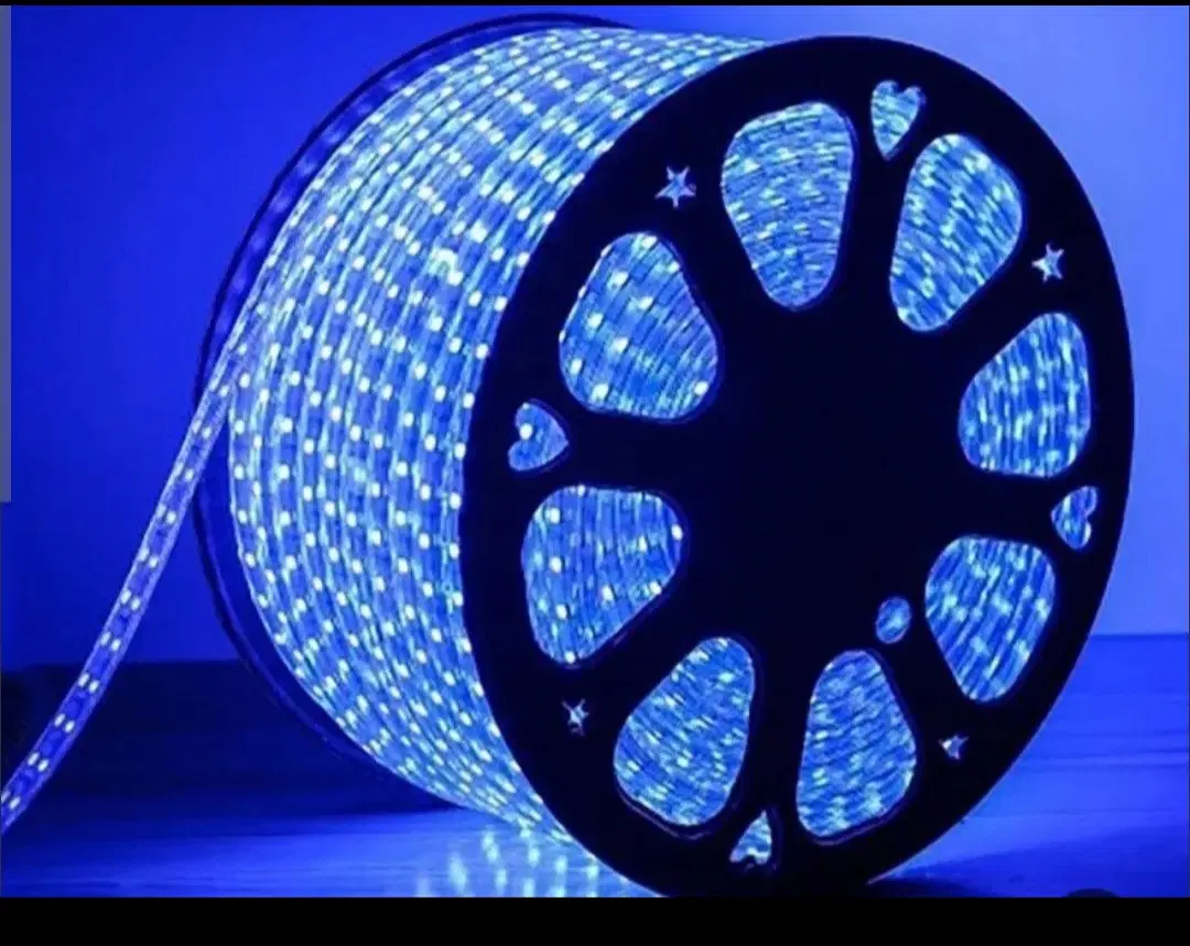 ریسه شیلنگی LED|ریسه و چراغ تزئینی|تهران, فردوس|دیوار