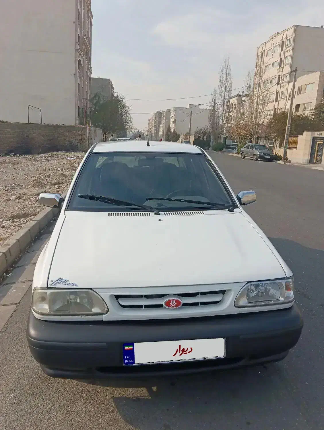 پراید 131se|خودرو سواری و وانت|فردیس, فردیس|دیوار