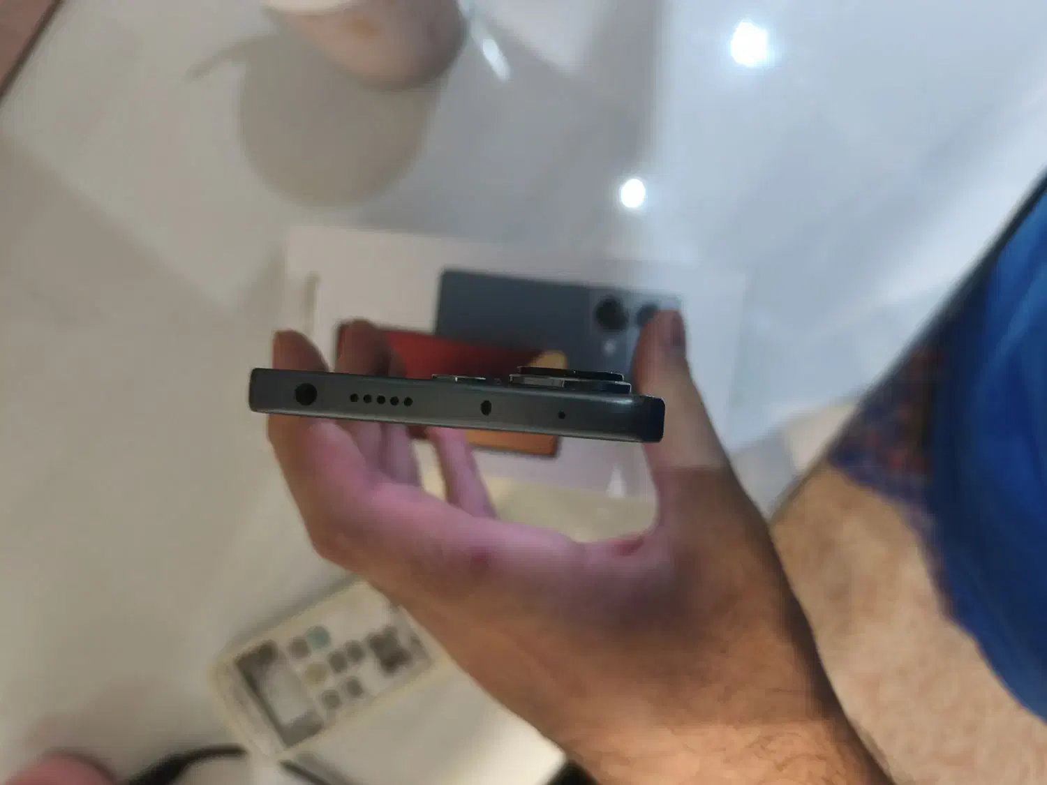 Redmi note 13 pro 4G|موبایل|تهران, دارآباد|دیوار