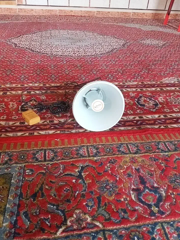 بلنگو|سیستم صوتی خانگی|دورود, |دیوار