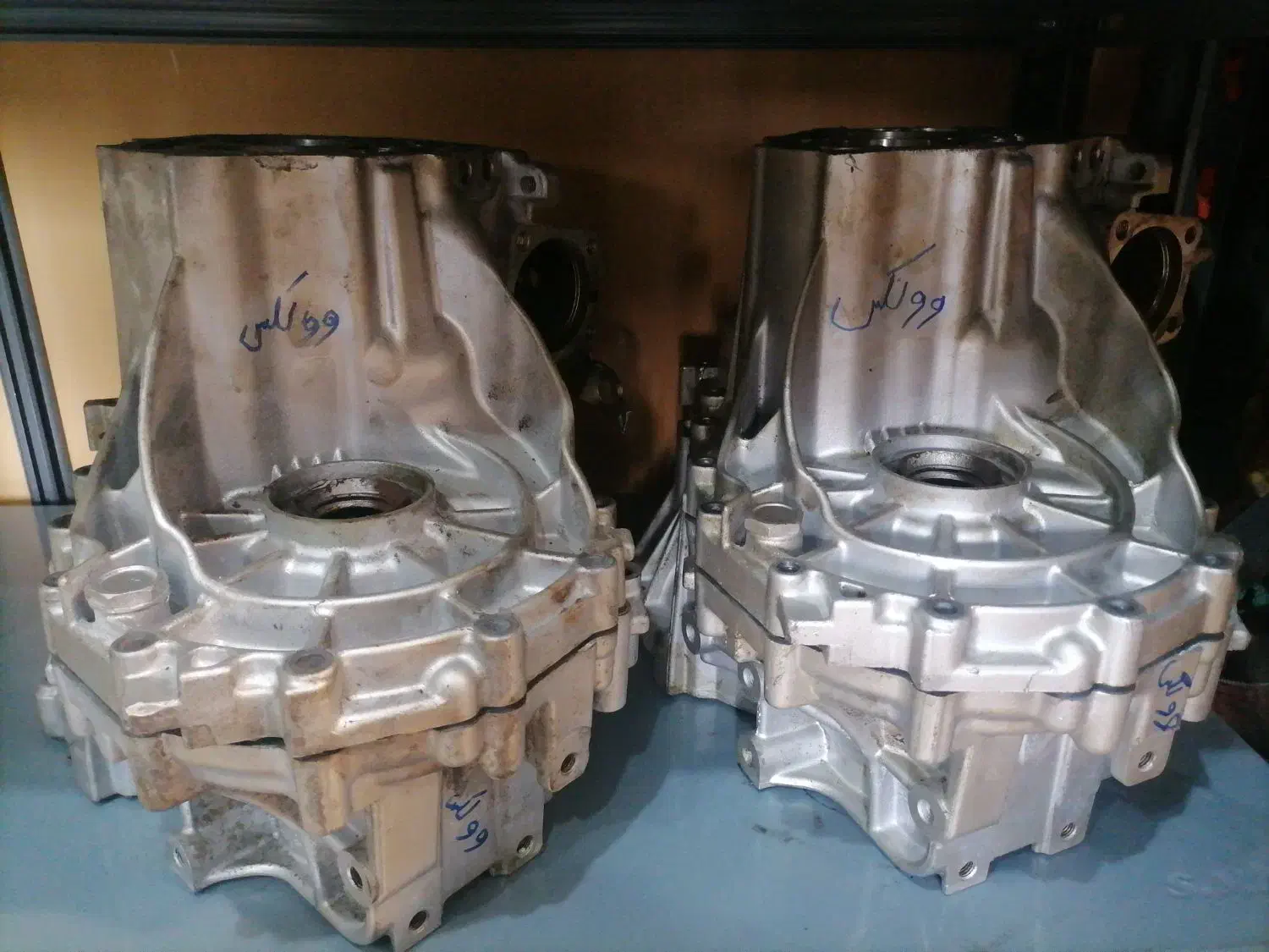 لوازم یدکی ولکس C30 گریت وال|قطعات یدکی و لوازم جانبی|تهران, امین حضور|دیوار