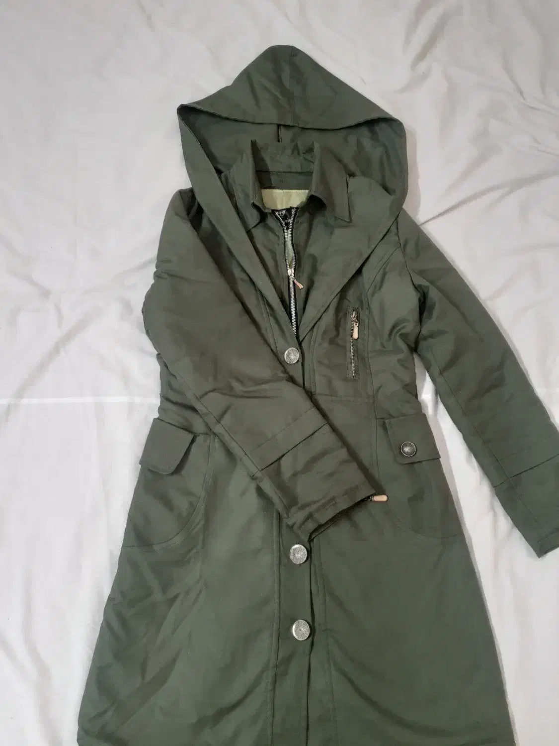 کاپشن|لباس|تهران, مینای جنوبی|دیوار