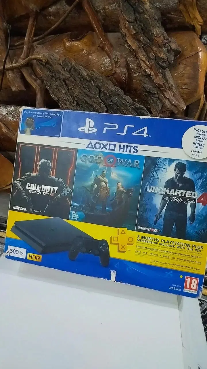 ps4|کنسول، بازی ویدئویی و آنلاین|کوهسار (البرز), |دیوار