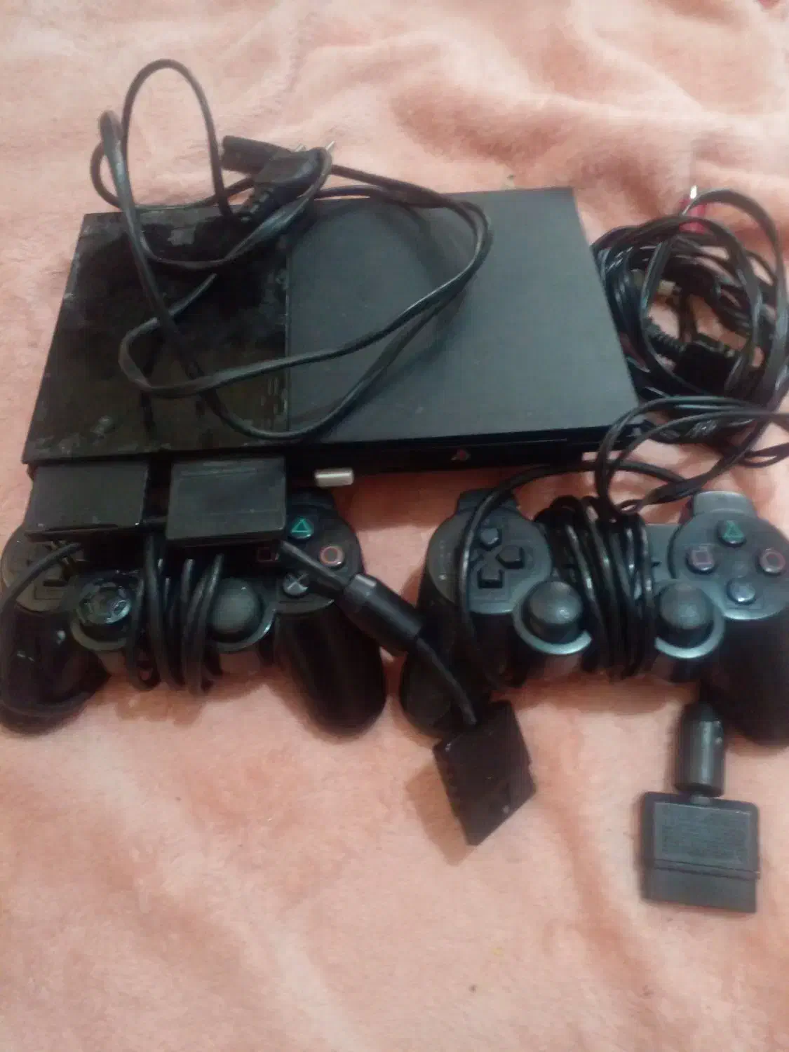 سونی۲|کنسول، بازی ویدئویی و آنلاین|خرمدره, |دیوار