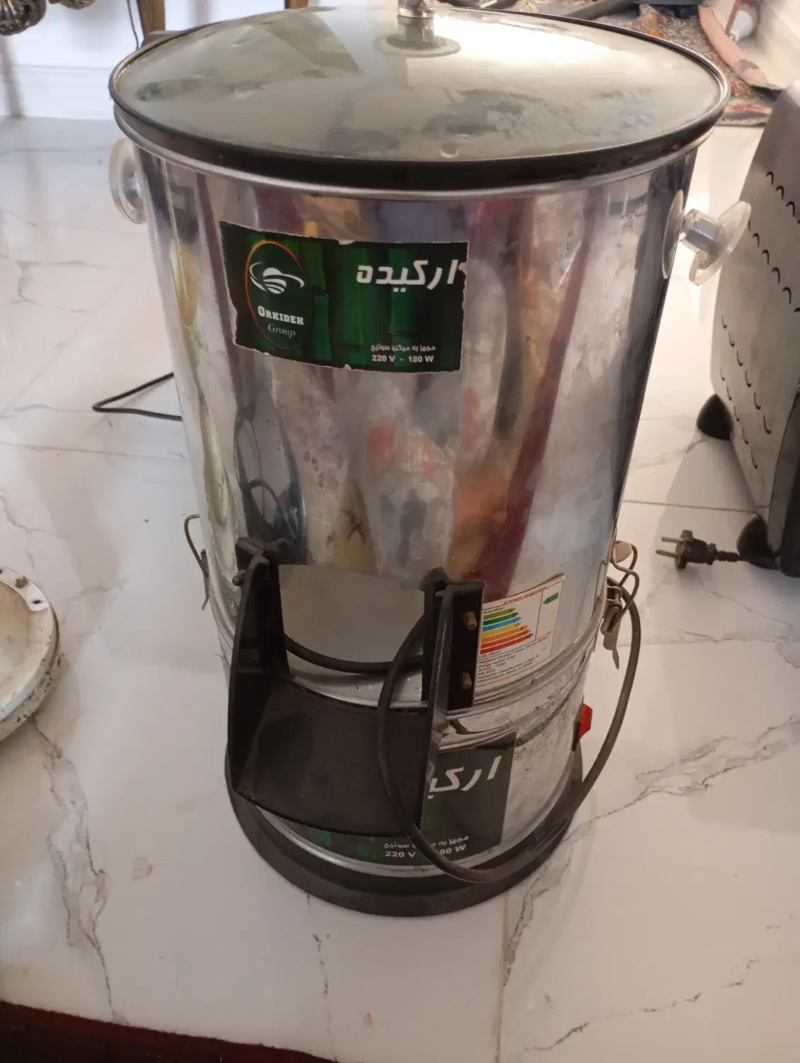 وسایل خانه|سایر لوازم برقی|اهواز, کوی مهدیس|دیوار