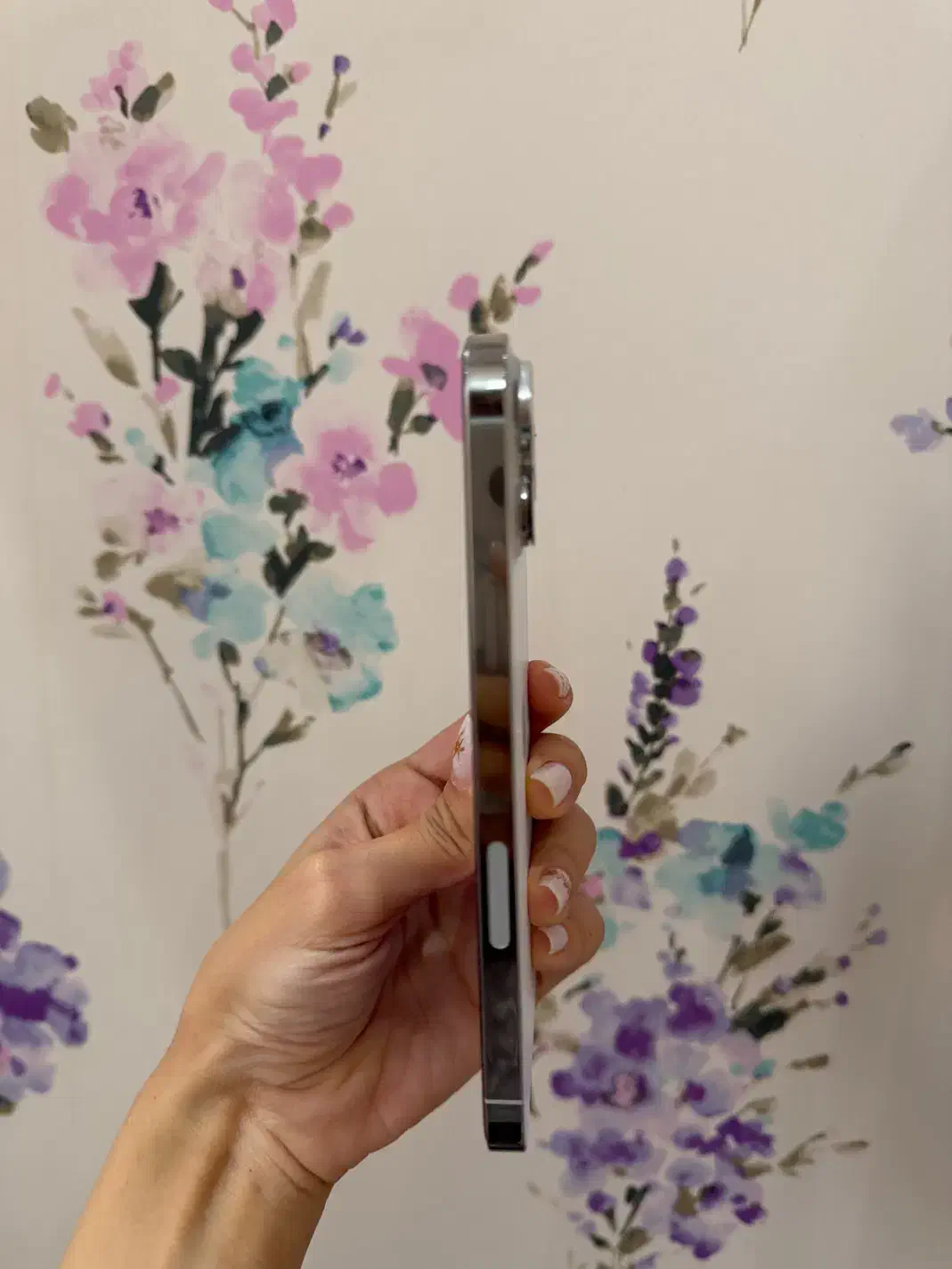 آیفون ۱۳ پرو مکس ۲۵۶|موبایل|رشت, معلم|دیوار