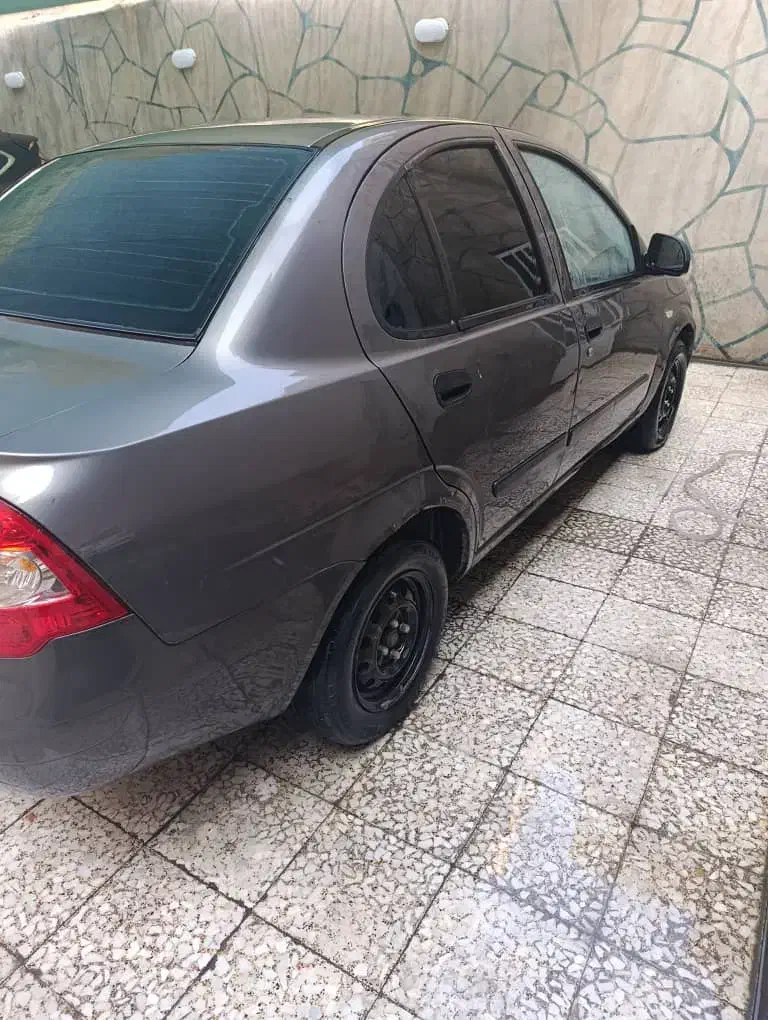 خودرو|خودرو سواری و وانت|اهواز, زیتون کارمندی|دیوار