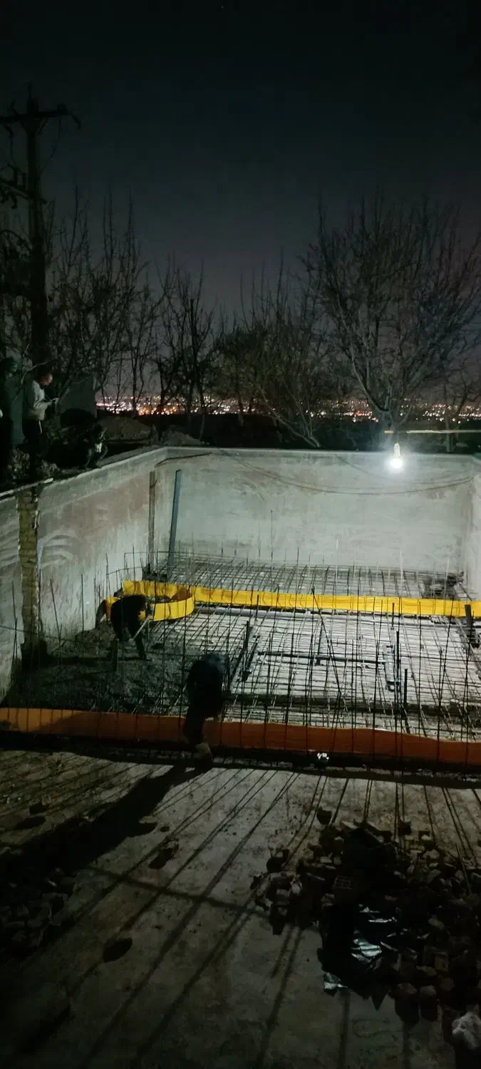 پیمانکاری ارماتور قالب|خدمات پیشه و مهارت|کرج, شهرک رضوانیه|دیوار