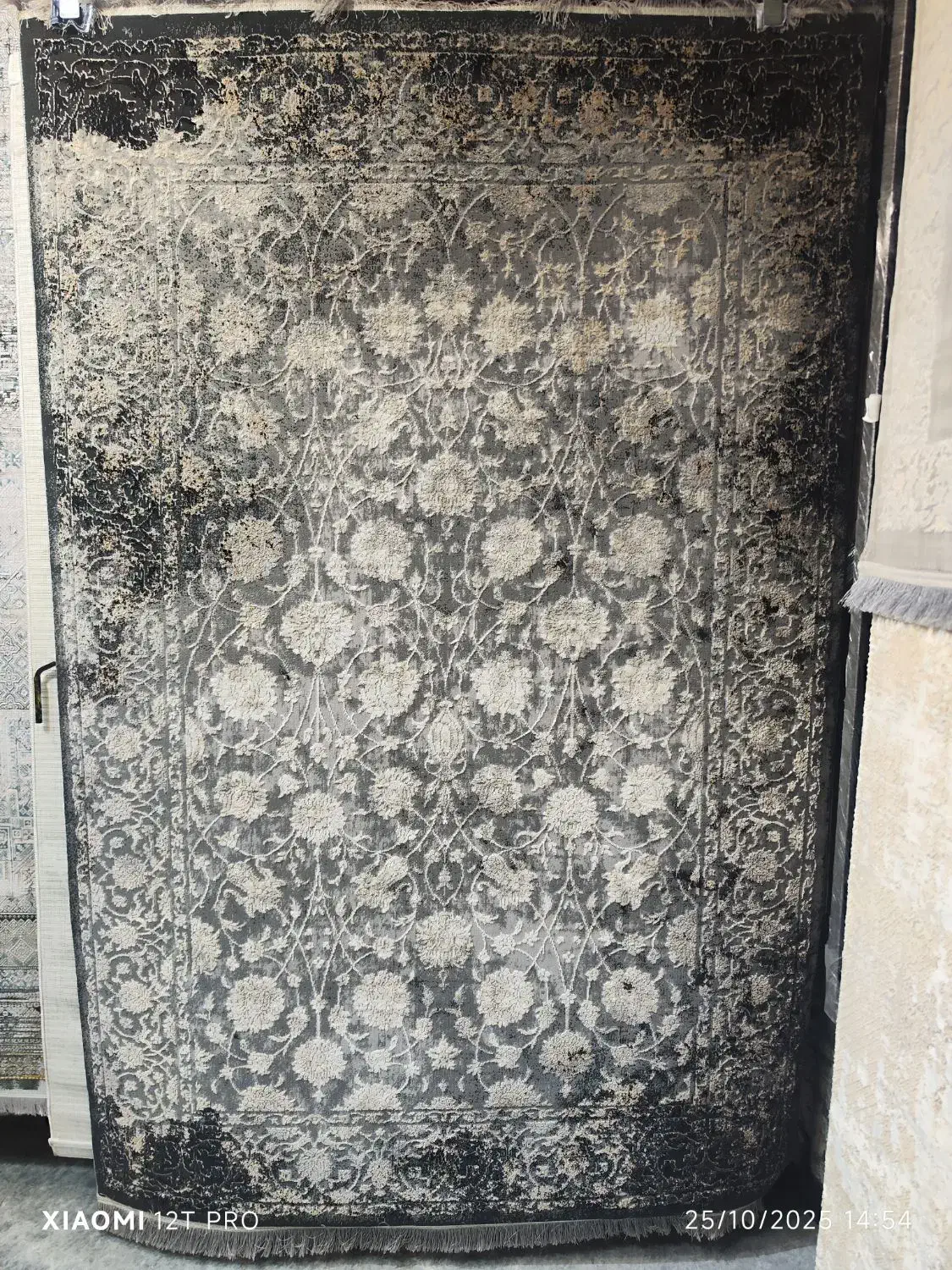 فرش مدرن و فانتزی|فرش|تهران, سیروس|دیوار