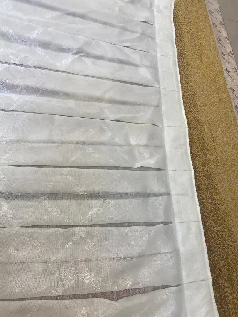 پرده|پرده، رانر، رومیزی|مشهد, هنرستان|دیوار