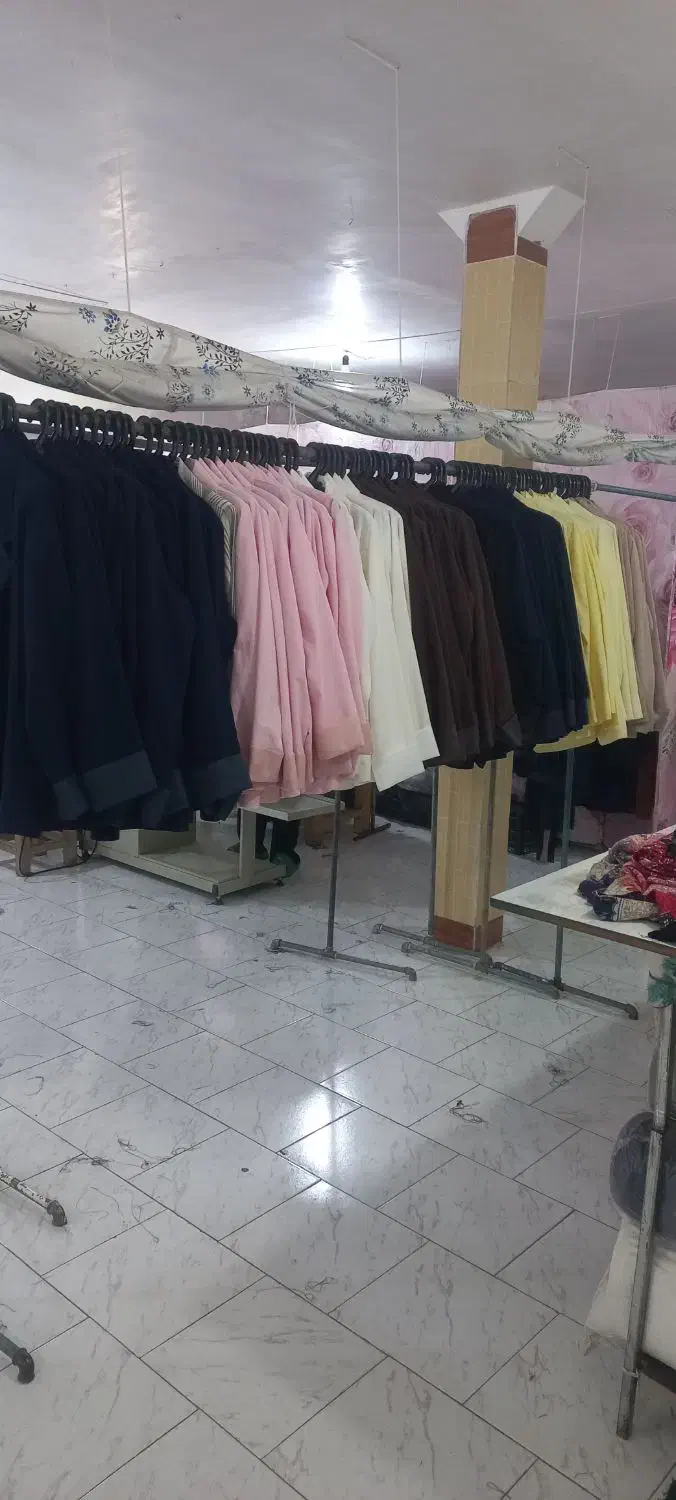 چرخکار ماهر خانم|استخدام صنعتی، فنی، مهندسی|خوی, |دیوار