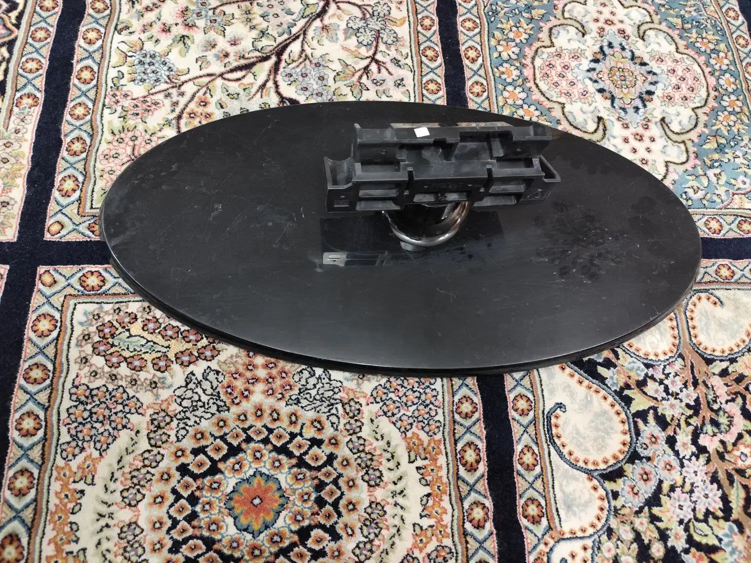 پایه تلویزیون زمینی|میز تلویزیون|قم, باجک سه|دیوار