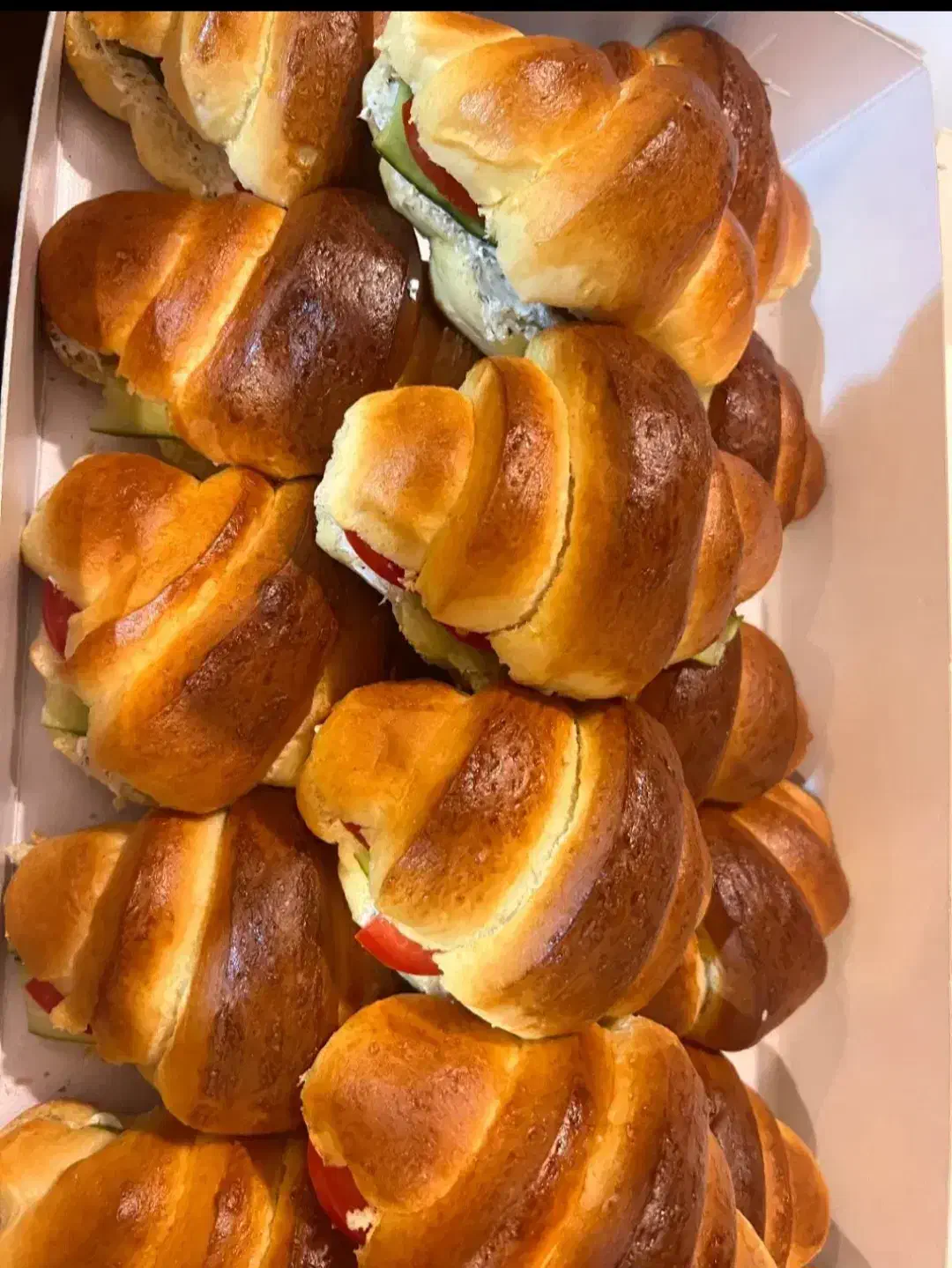 پک های پذیرای فینگر فود|خدمات پذیرایی، مراسم|عسلویه, |دیوار