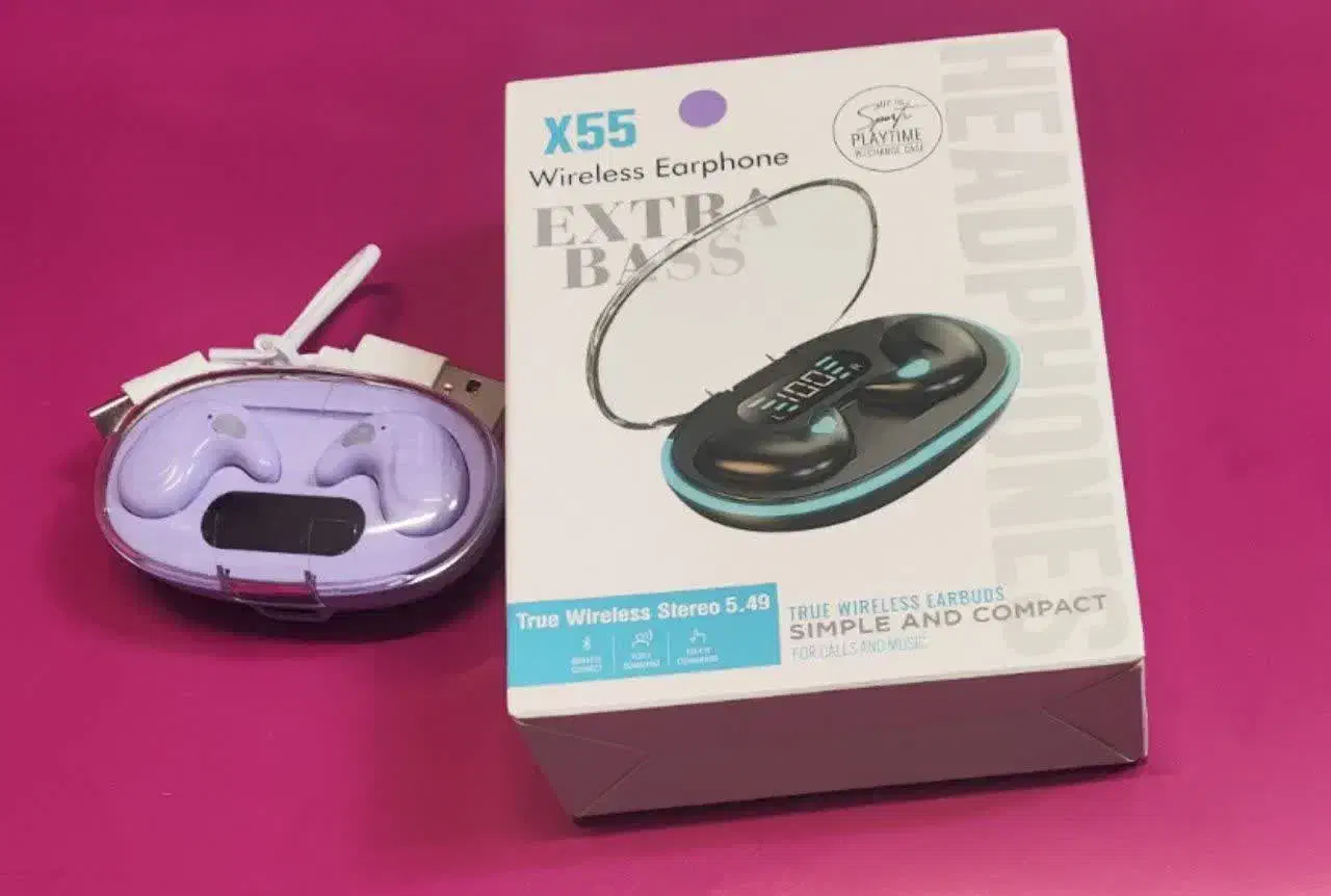 انواع ایرپاد|لوازم جانبی موبایل و تبلت|اصفهان, عمان سامانی|دیوار