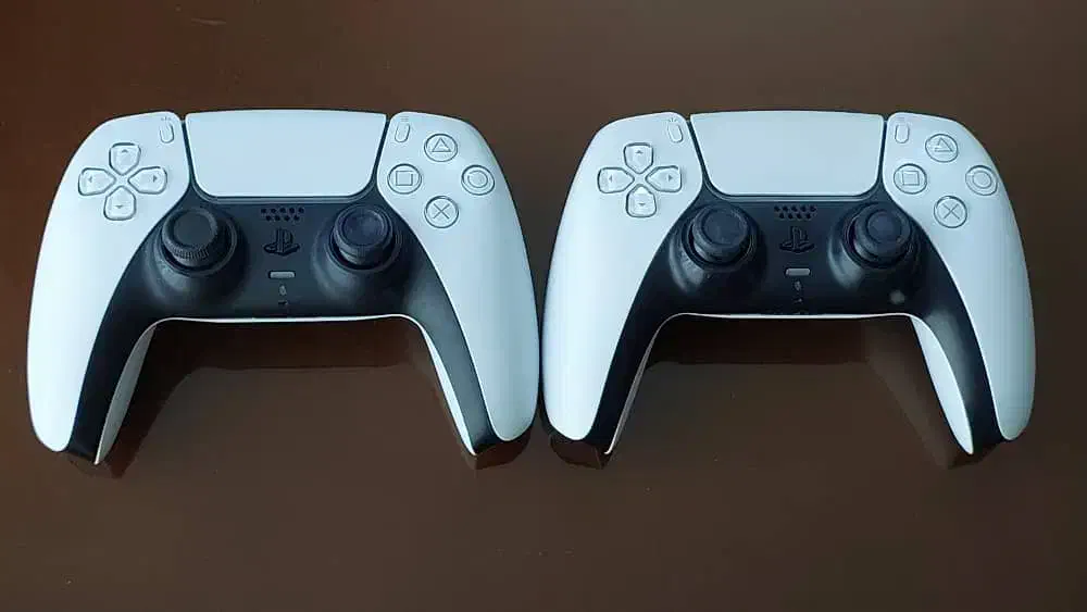 پی اس فایو اسلیمps5نو|کنسول، بازی ویدئویی و آنلاین|فولادشهر, مسکن مهر فولادشهر|دیوار