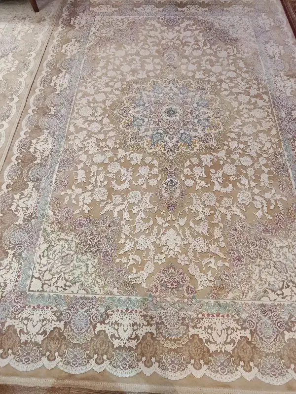 فرش ۱۲متری و ۶متری|فرش|بروجرد, |دیوار