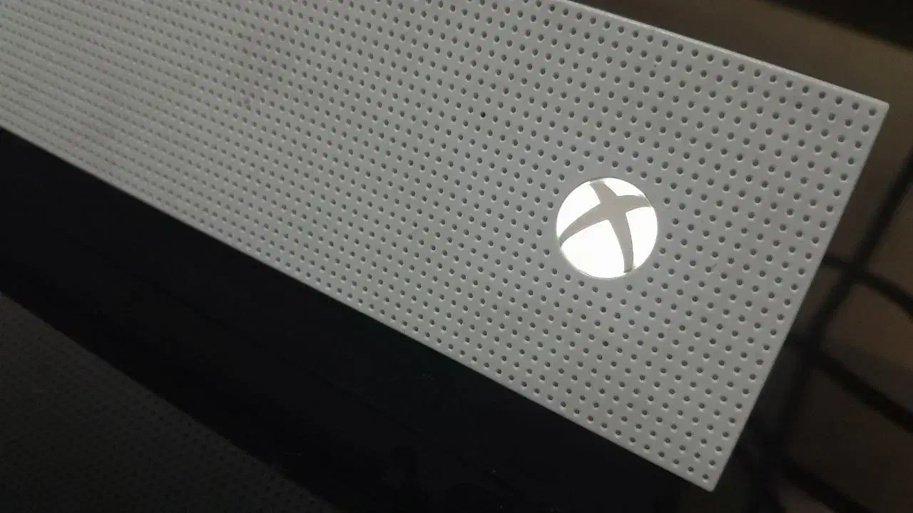 ایکس باکس وان اس دیجیتال یک ترا|کنسول، بازی ویدئویی و آنلاین|رشت, قاسمیه|دیوار