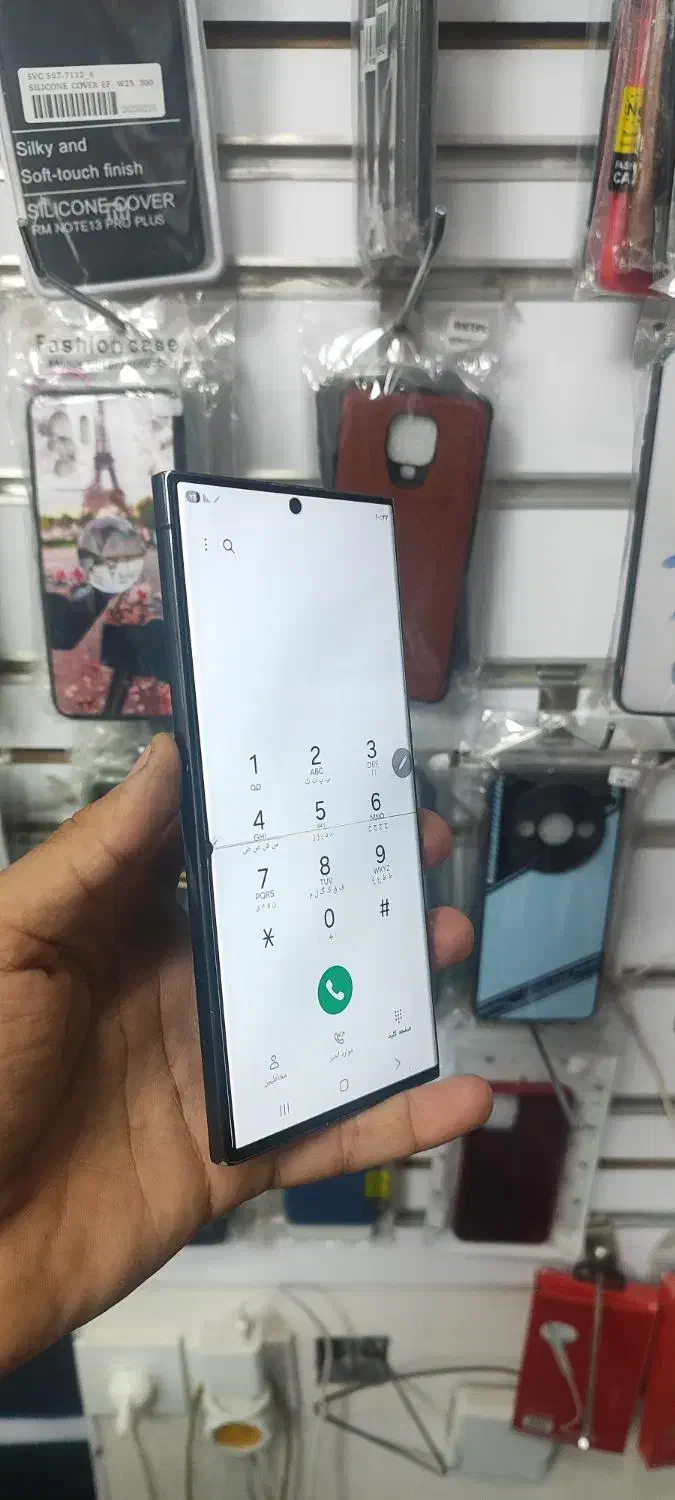 s23ultra. 256/12|موبایل|لردگان, |دیوار