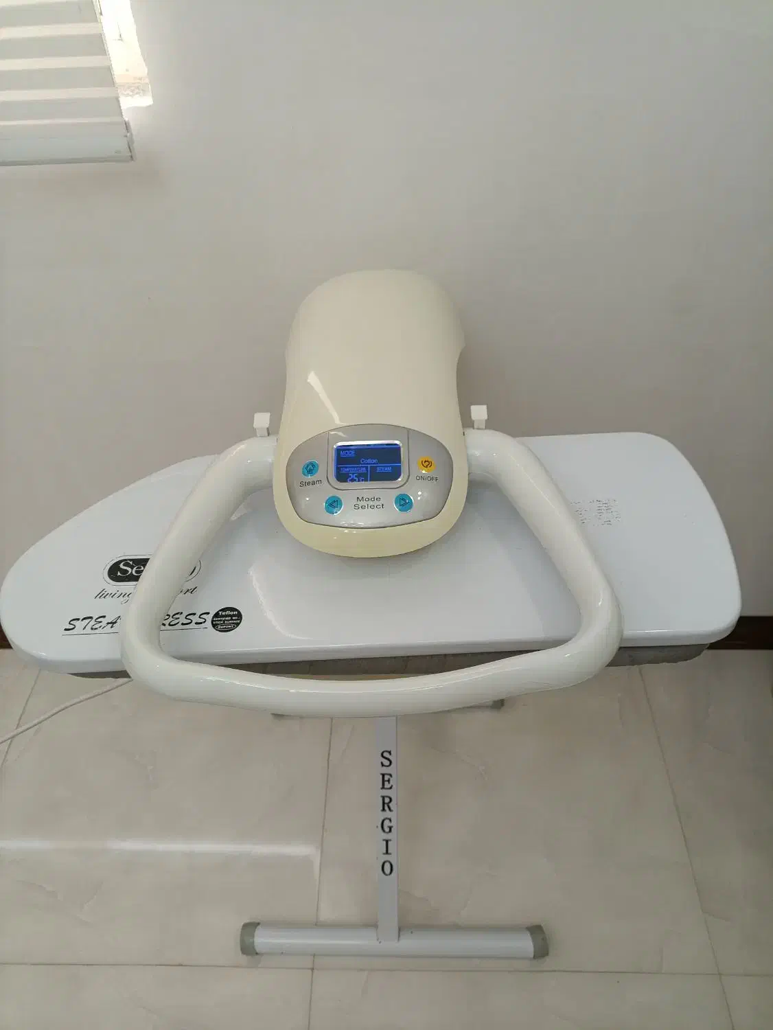 اتو پرس|اتو و لوازم اتو|رباطکریم, رباطکریم|دیوار