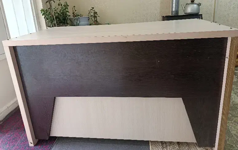 میز تحریر|میز تحریر و کامپیوتر|ایلام, |دیوار