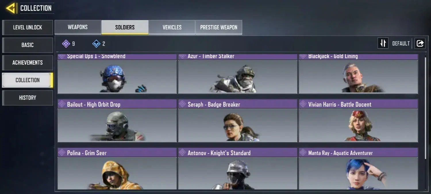 اکانت کالاف|کنسول، بازی ویدئویی و آنلاین|ملایر, |دیوار