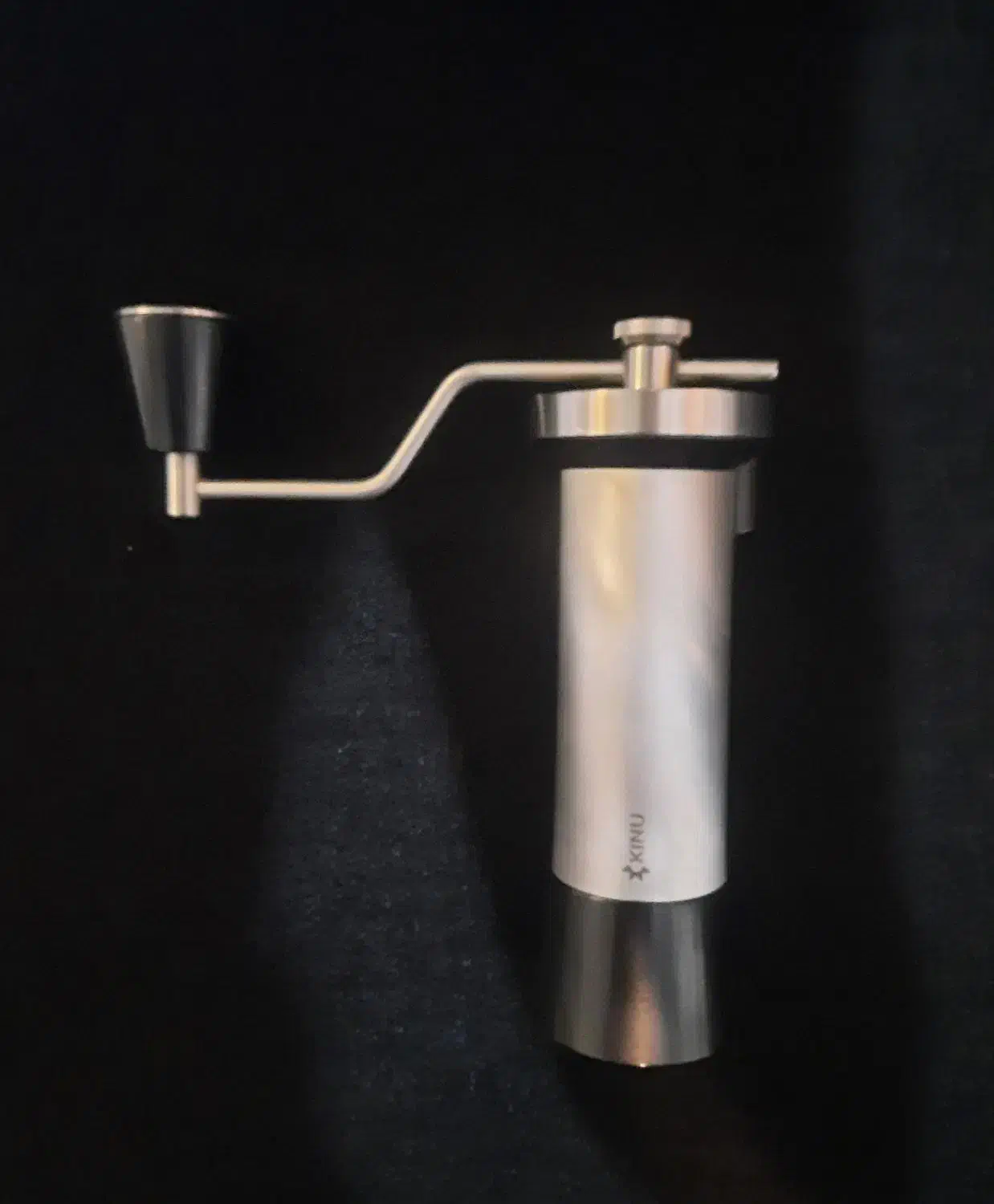 آسیاب دستی قهوه کینو ( کلاسیک )|کافی‌شاپ و رستوران|مشهد, کلاهدوز|دیوار