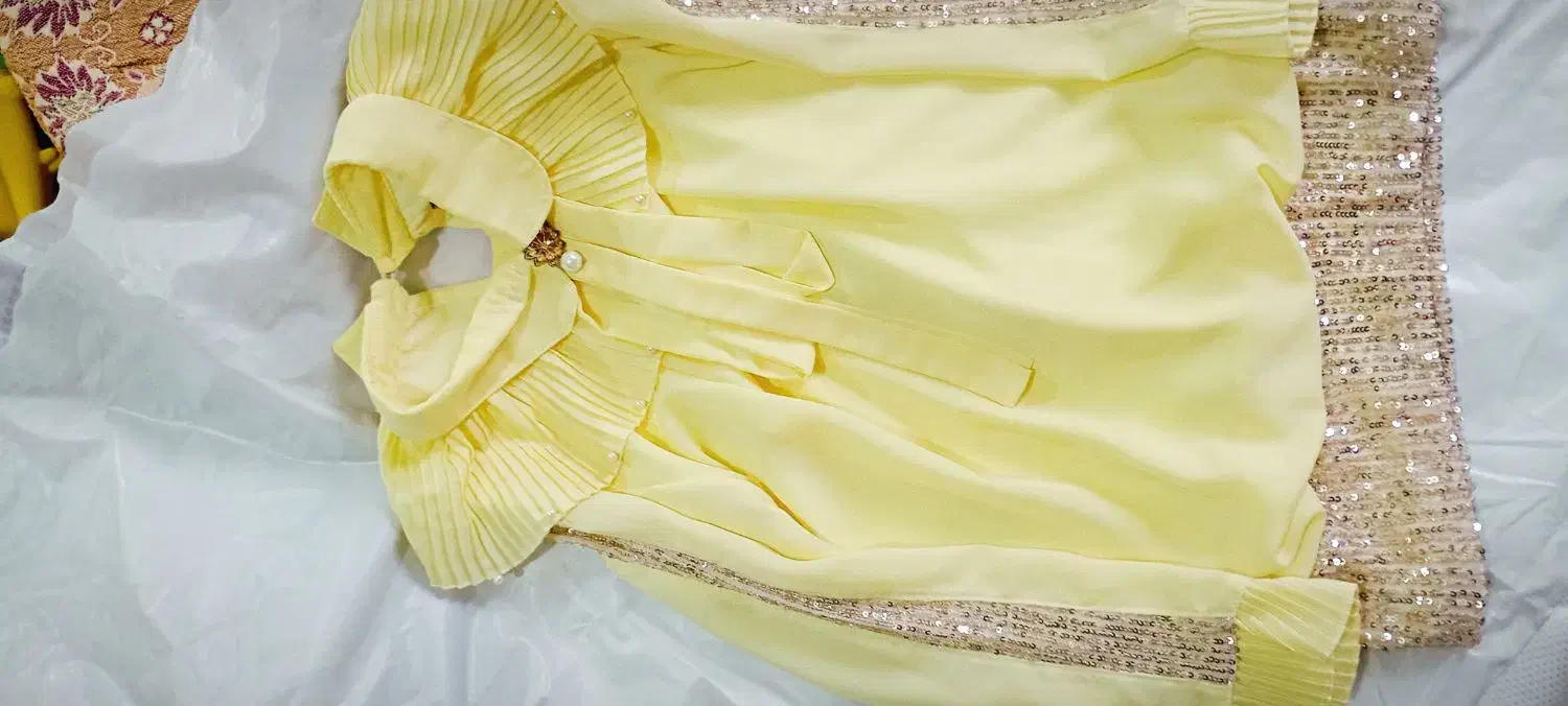 شومیز دخترانه نو|کفش و لباس بچه|کردکوی, |دیوار